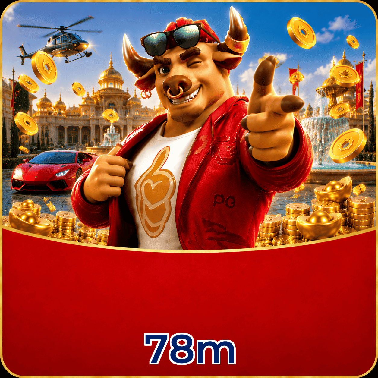 Loteria 78m - Mega-Sena online