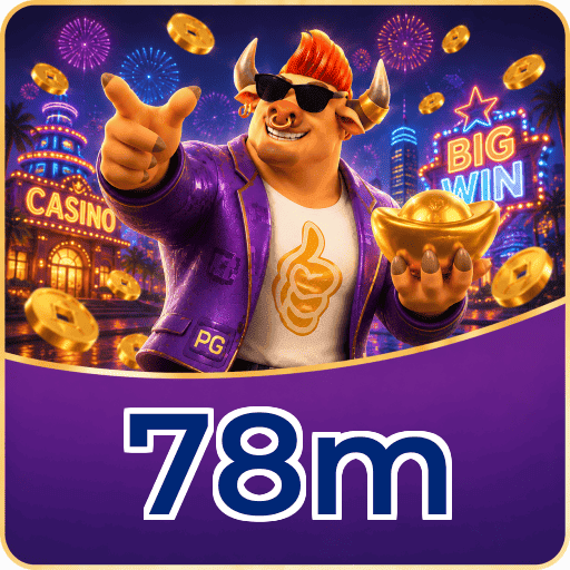 78m Logo 2